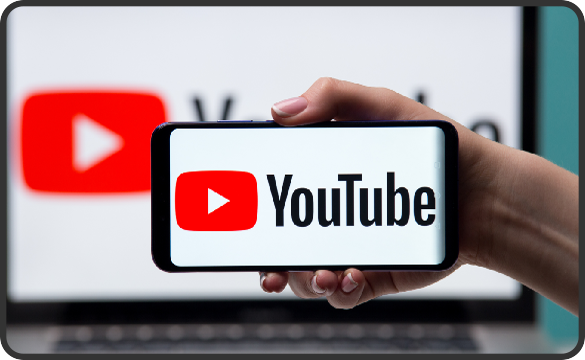 为什么选择YouTube广告